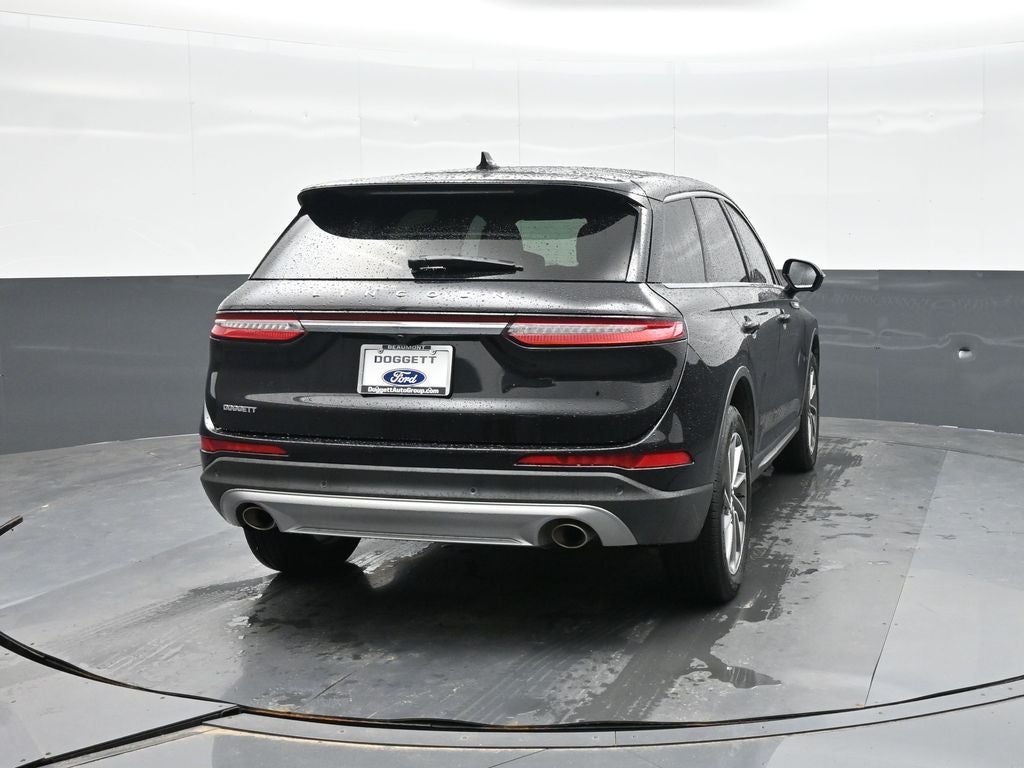 2024 Lincoln Corsair Premiere
