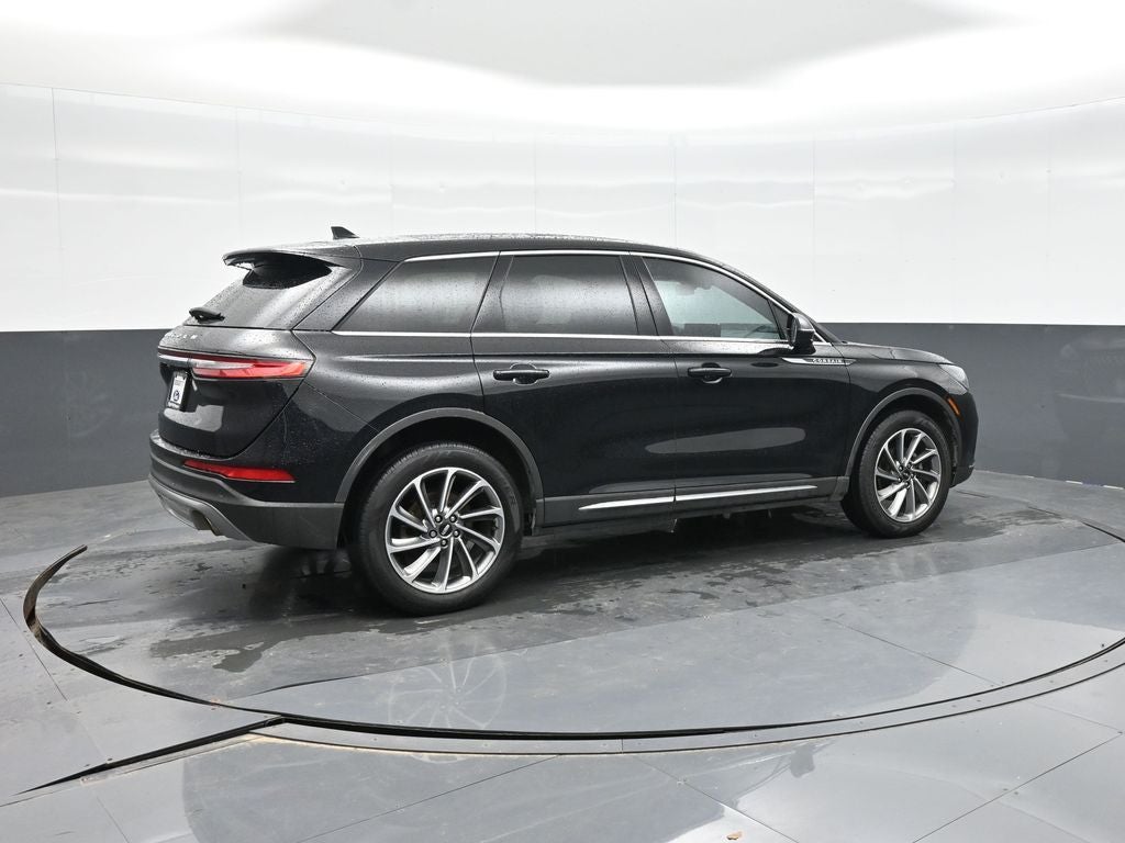 2024 Lincoln Corsair Premiere
