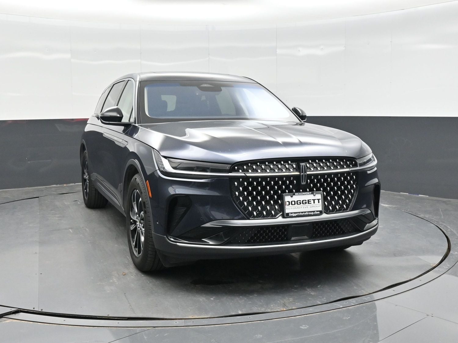 2024 Lincoln Nautilus Premiere