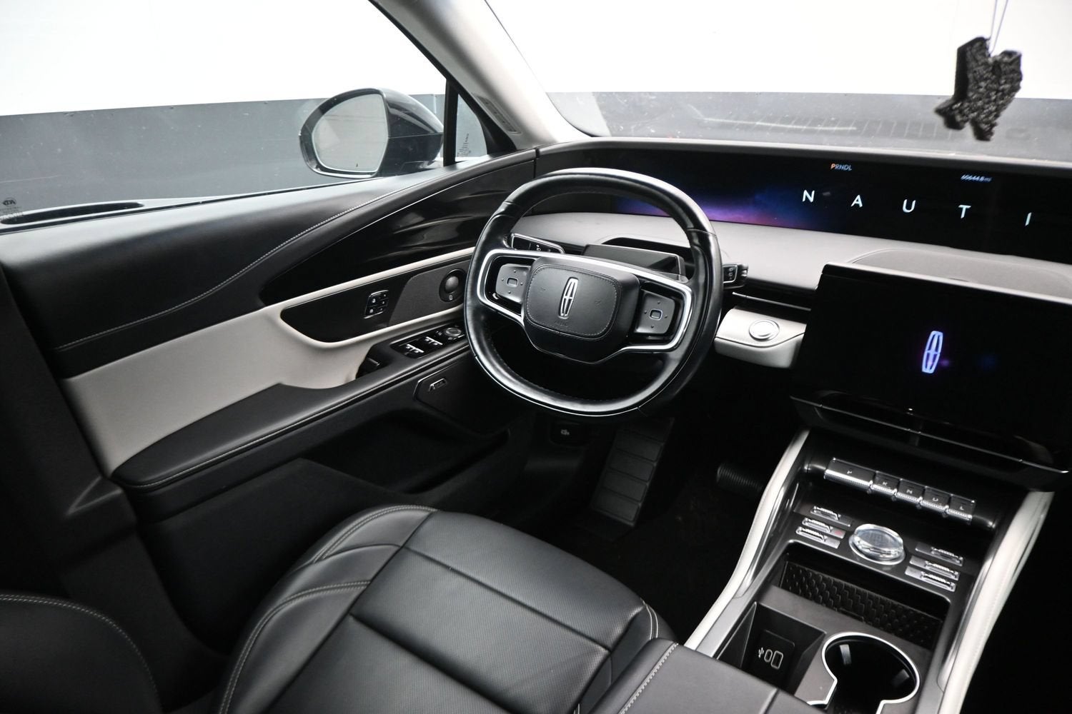 2024 Lincoln Nautilus Premiere