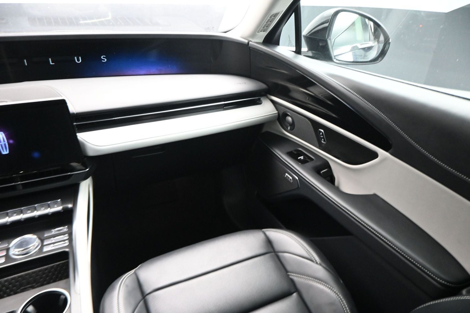 2024 Lincoln Nautilus Premiere