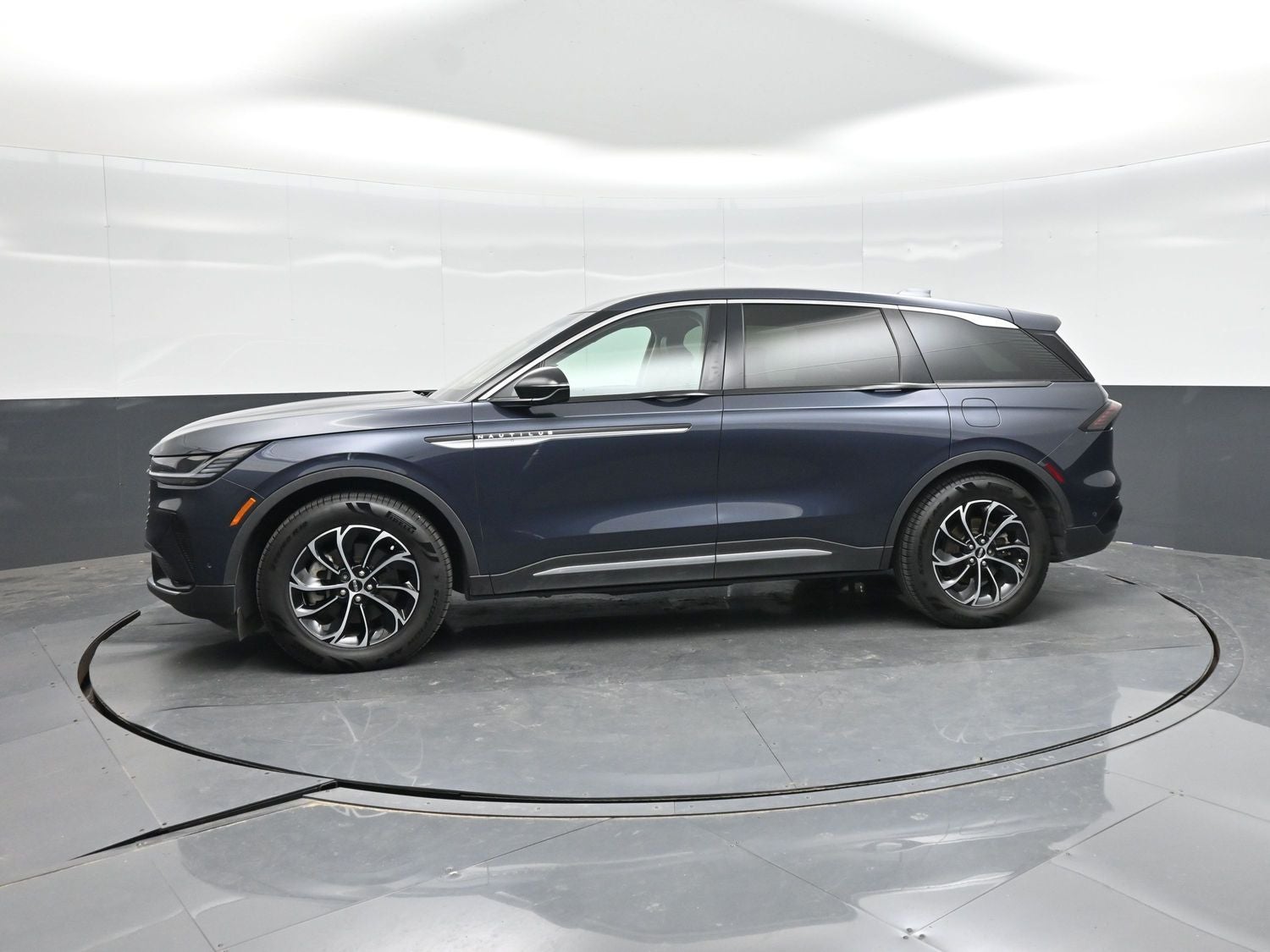 2024 Lincoln Nautilus Premiere