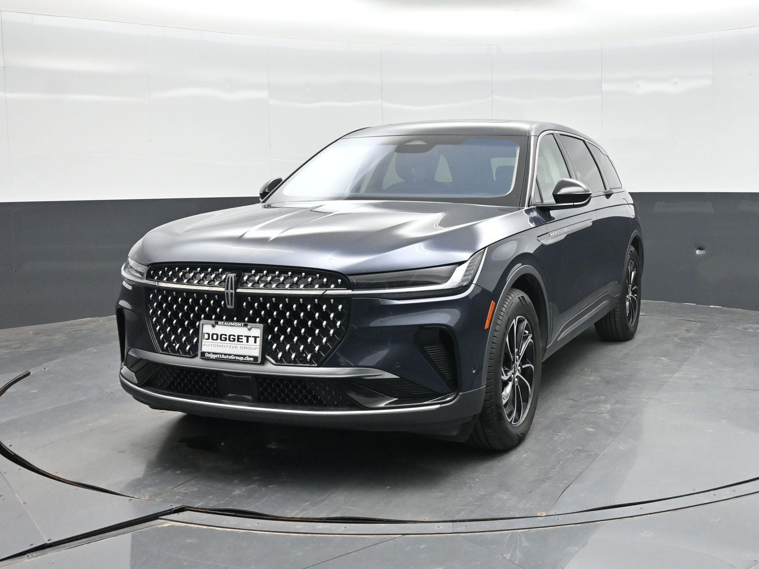 2024 Lincoln Nautilus Premiere