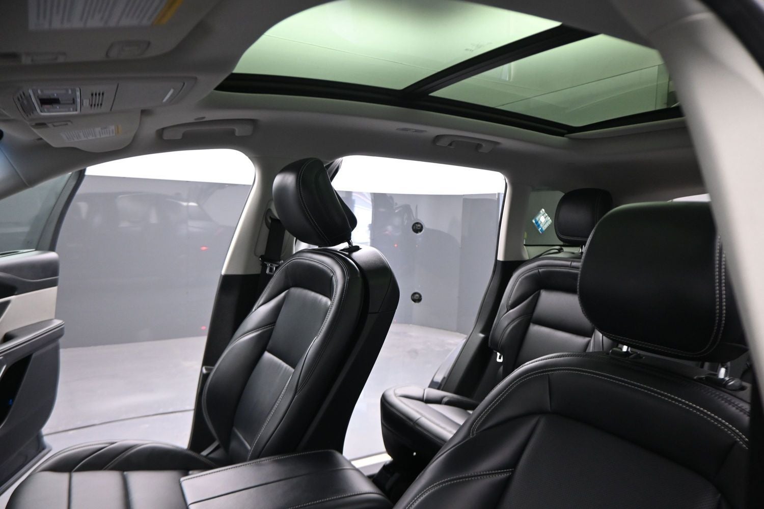 2024 Lincoln Nautilus Premiere