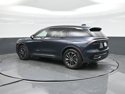 2024 Lincoln Nautilus Premiere