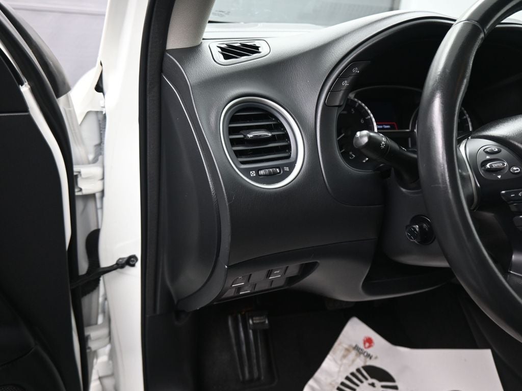 2020 INFINITI QX60 PURE