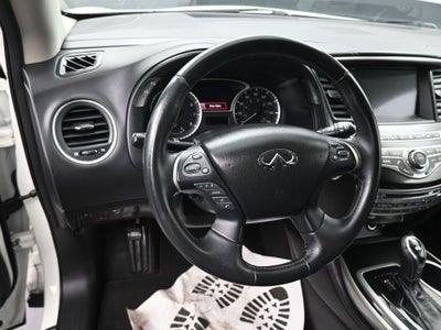 2020 INFINITI QX60 PURE