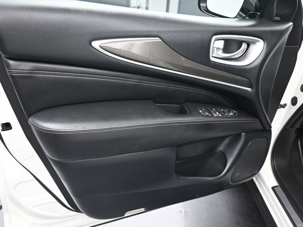 2020 INFINITI QX60 PURE