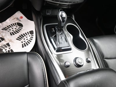 2020 INFINITI QX60 PURE