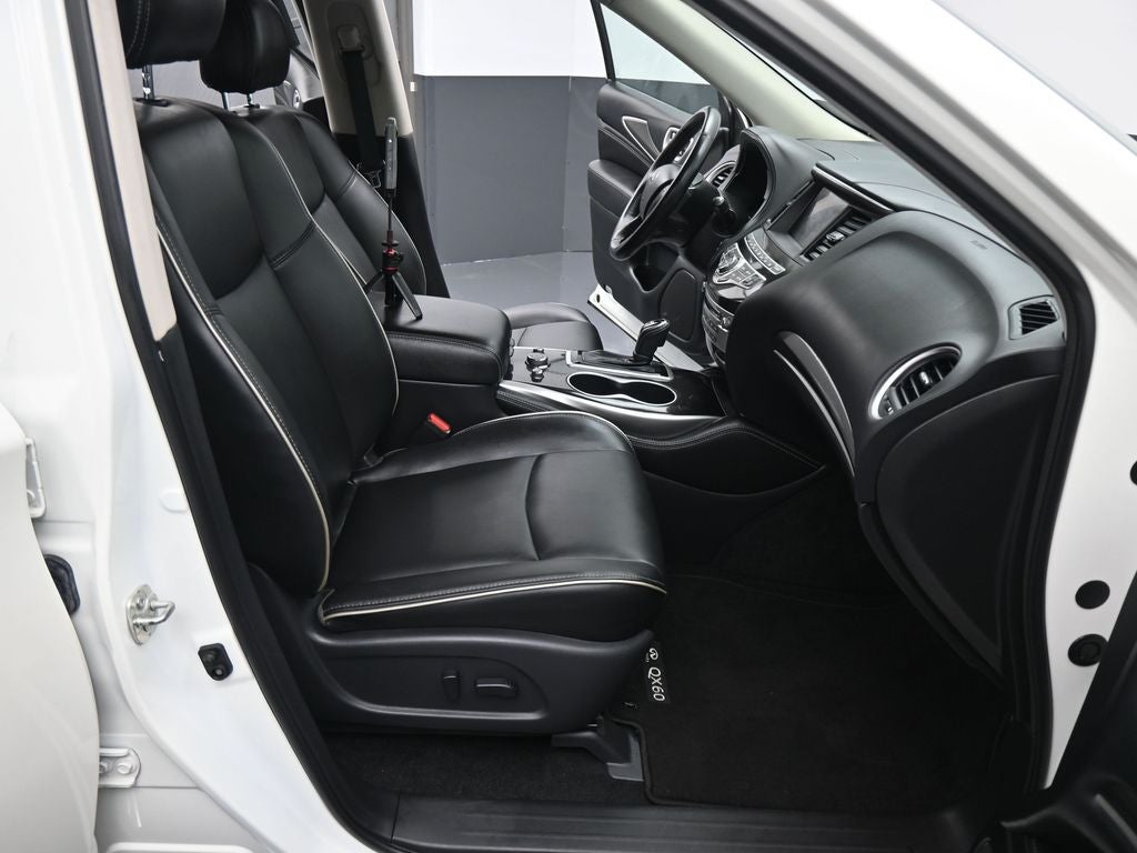 2020 INFINITI QX60 PURE