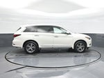 2020 INFINITI QX60 PURE