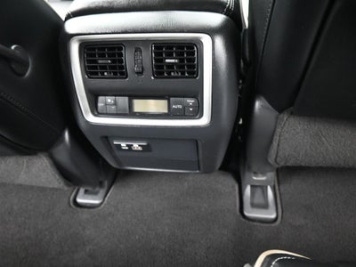 2020 INFINITI QX60 PURE