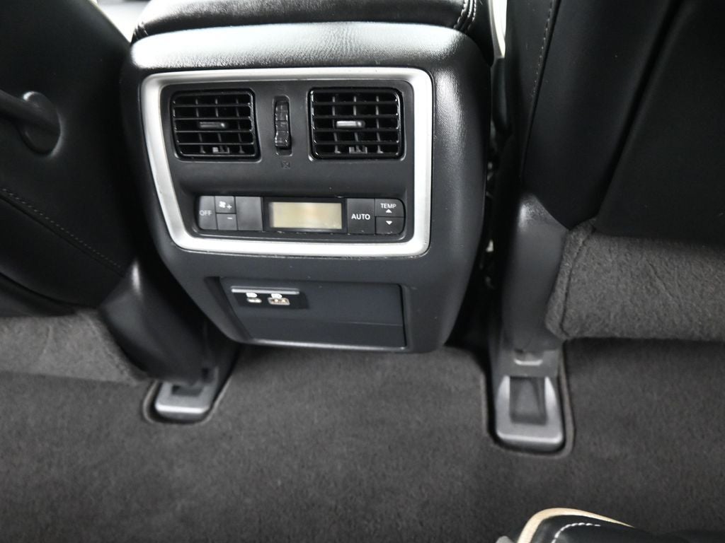 2020 INFINITI QX60 PURE