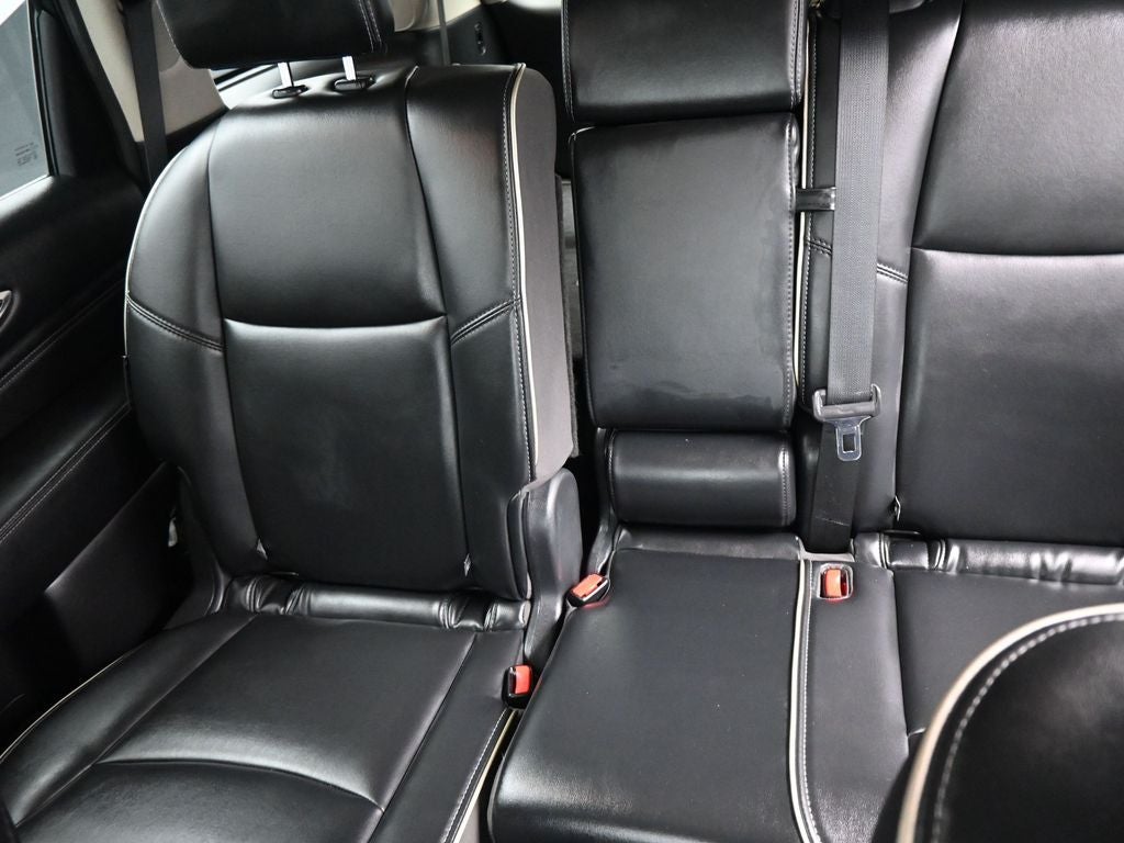 2020 INFINITI QX60 PURE