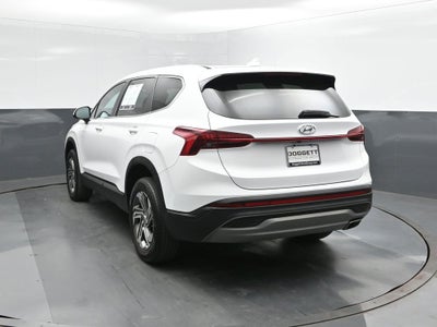 2023 Hyundai Santa Fe SE