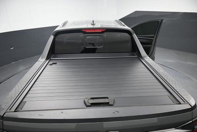 2023 Hyundai Santa Cruz NIGHT