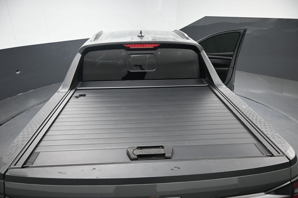 2023 Hyundai Santa Cruz NIGHT