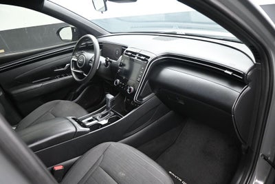 2023 Hyundai Santa Cruz NIGHT