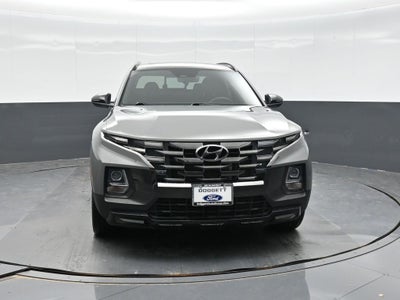 2023 Hyundai Santa Cruz NIGHT