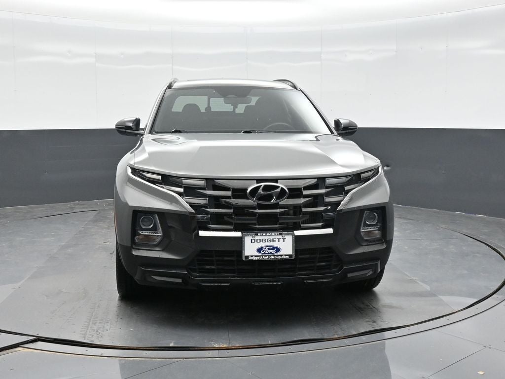 2023 Hyundai Santa Cruz NIGHT