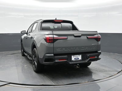 2023 Hyundai Santa Cruz NIGHT