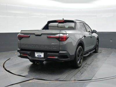2023 Hyundai Santa Cruz NIGHT