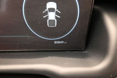 2023 Hyundai Santa Cruz NIGHT