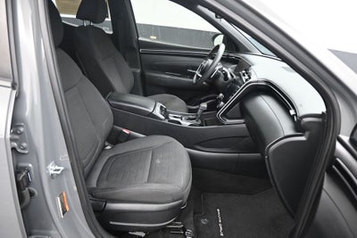2023 Hyundai Santa Cruz NIGHT