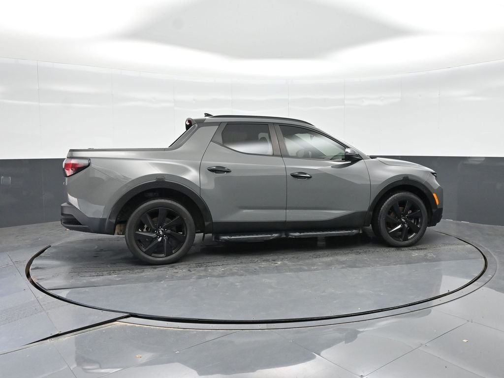 2023 Hyundai Santa Cruz NIGHT