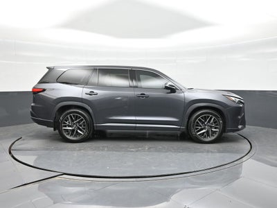 2025 Lexus TX 350 Premium