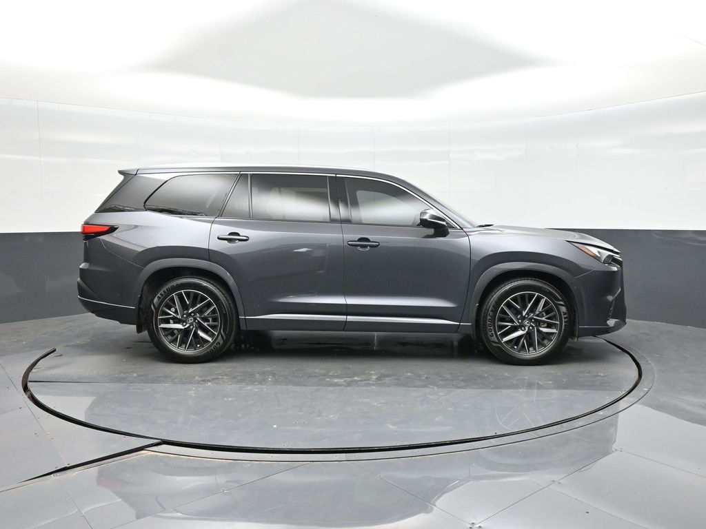 2025 Lexus TX 350 Premium