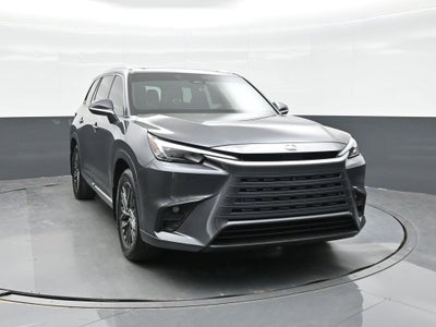 2025 Lexus TX 350 Premium