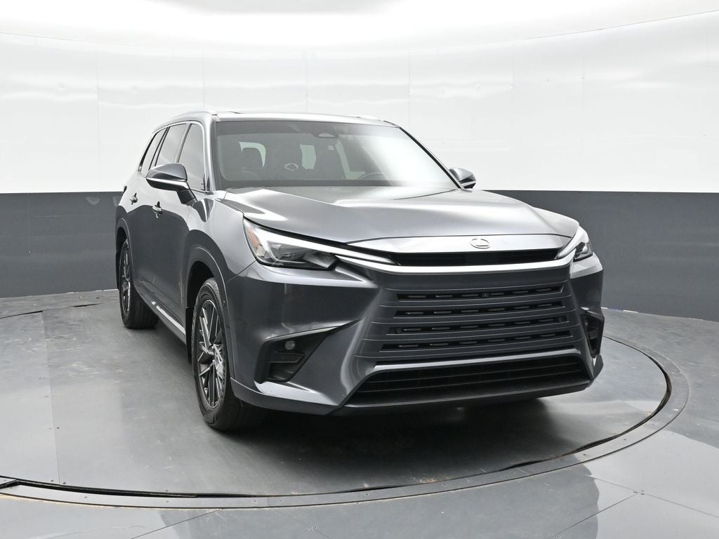 2025 Lexus TX 350 Premium