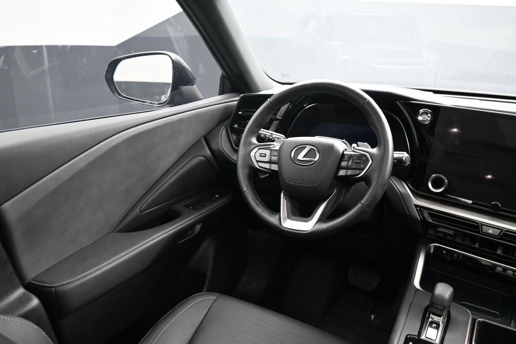 2025 Lexus TX 350 Premium