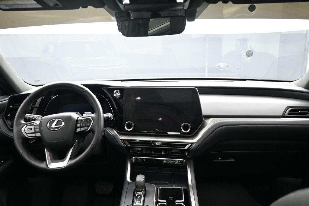 2025 Lexus TX 350 Premium