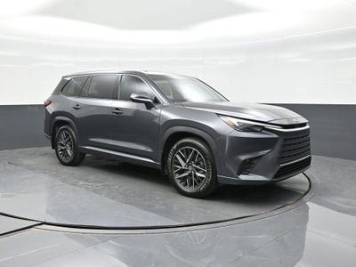 2025 Lexus TX 350 Premium