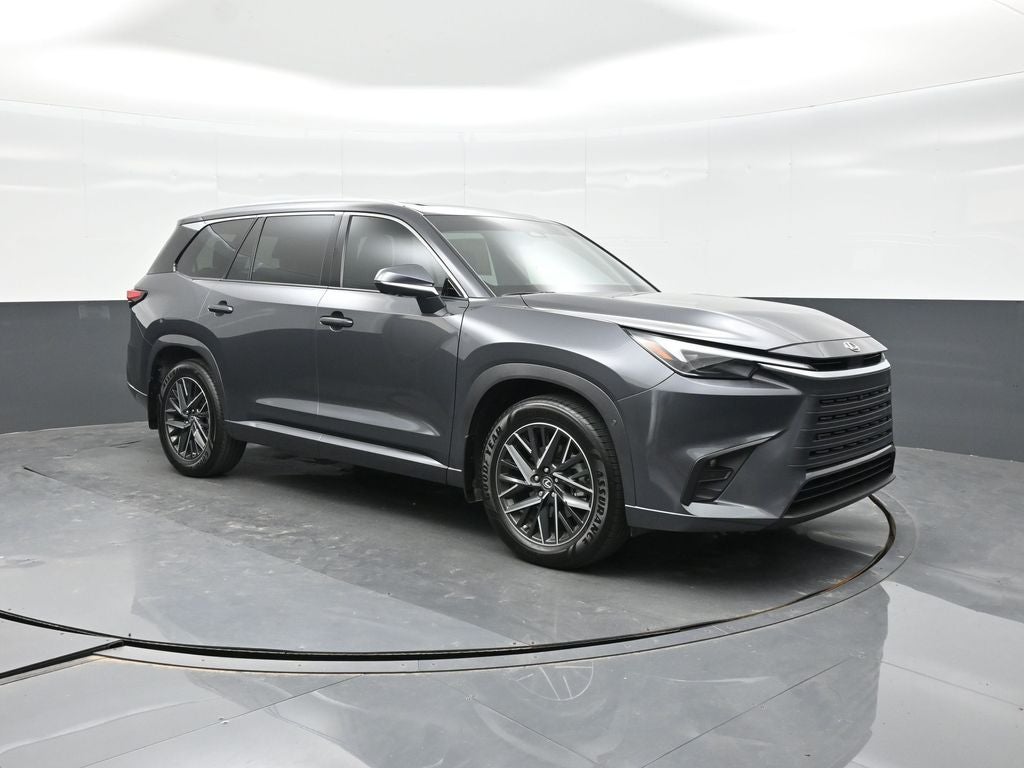 2025 Lexus TX 350 Premium