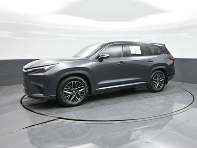2025 Lexus TX 350 Premium
