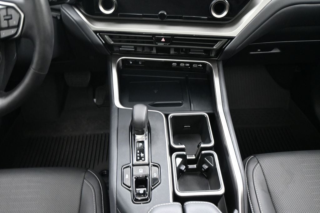 2025 Lexus TX 350 Premium