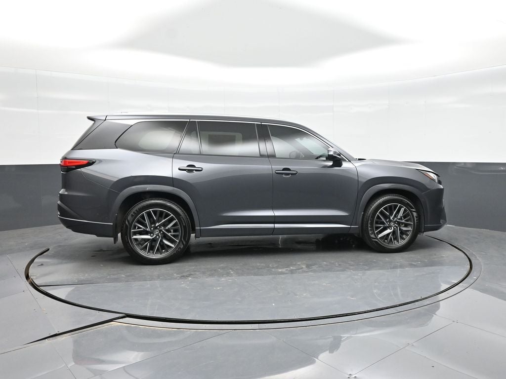 2025 Lexus TX 350 Premium