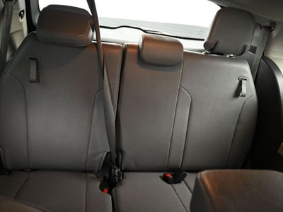 2021 Toyota Sienna XLE 8 Passenger