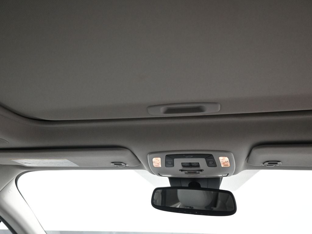 2021 Toyota Sienna XLE 8 Passenger