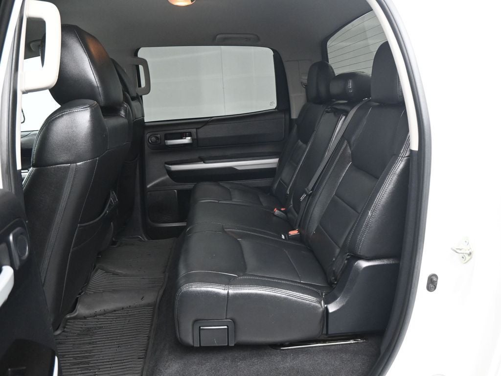 2019 Toyota Tundra SR5 CrewMax