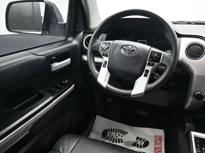 2019 Toyota Tundra SR5 CrewMax
