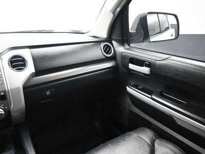 2019 Toyota Tundra SR5 CrewMax