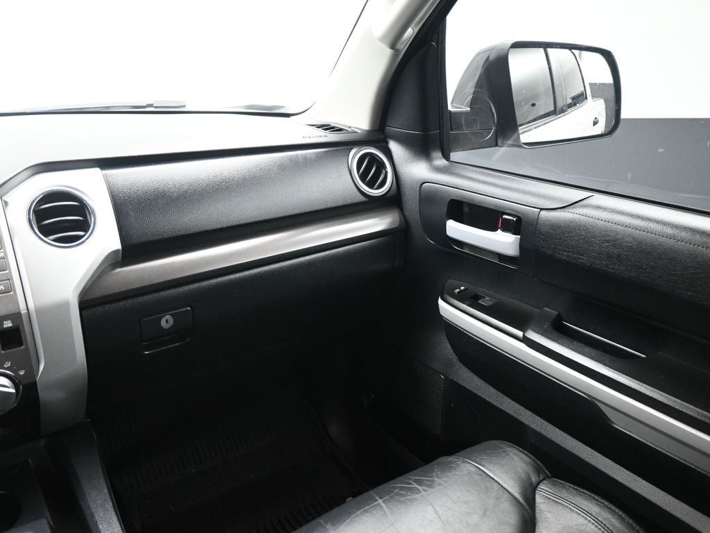 2019 Toyota Tundra SR5 CrewMax