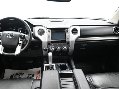 2019 Toyota Tundra SR5 CrewMax