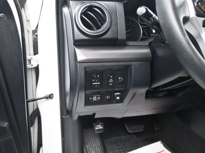 2019 Toyota Tundra SR5 CrewMax