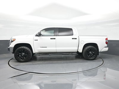 2019 Toyota Tundra SR5 CrewMax