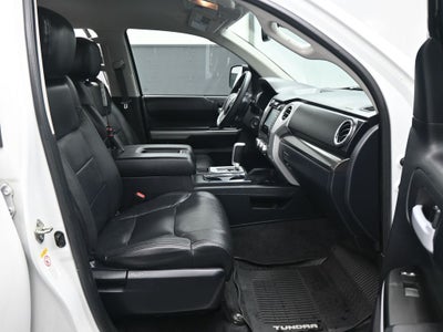 2019 Toyota Tundra SR5 CrewMax